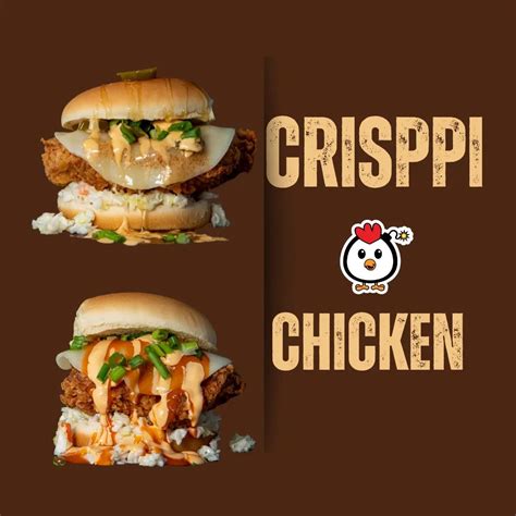 crisppis reviews|Crisppis Chicken 